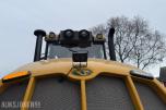 2005 Venieri VF 9015 Hjullaster, 10569 timer