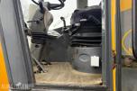 2005 Venieri VF 9015 Hjullaster, 10569 timer