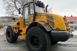 2005 Venieri VF 9015 Hjullaster, 10569 timer