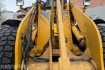 2005 Venieri VF 9015 Hjullaster, 10569 timer