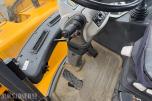 2005 Venieri VF 9015 Hjullaster, 10569 timer