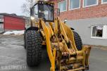 2005 Venieri VF 9015 Hjullaster, 10569 timer