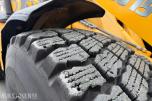 2005 Venieri VF 9015 Hjullaster, 10569 timer