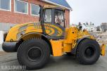 2005 Venieri VF 9015 Hjullaster, 10569 timer