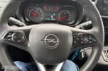 2022 Opel COMBO 50KWH,ELITE,L2, LAV KM !