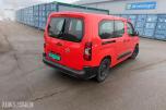 2022 Opel COMBO 50KWH,ELITE,L2, LAV KM !