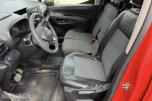 2022 Opel COMBO 50KWH,ELITE,L2, LAV KM !