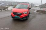 2022 Opel COMBO 50KWH,ELITE,L2, LAV KM !
