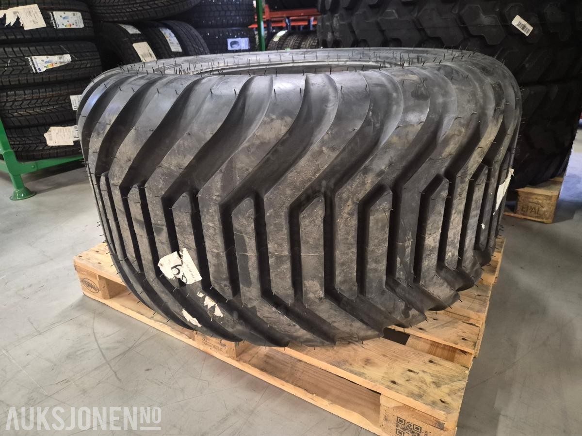 1Stk MRL 600/50-22,5 FLOTATION PRINCE 338 MRL 16 PLY