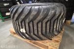 1Stk MRL 600/50-22,5 FLOTATION PRINCE 338 MRL 16 PLY
