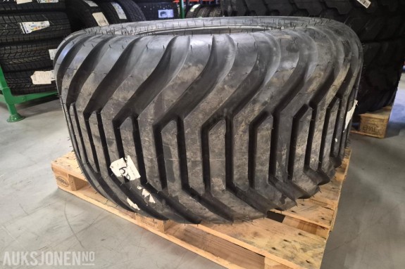 1Stk MRL 600/50-22,5 FLOTATION PRINCE 338 MRL 16 PLY
