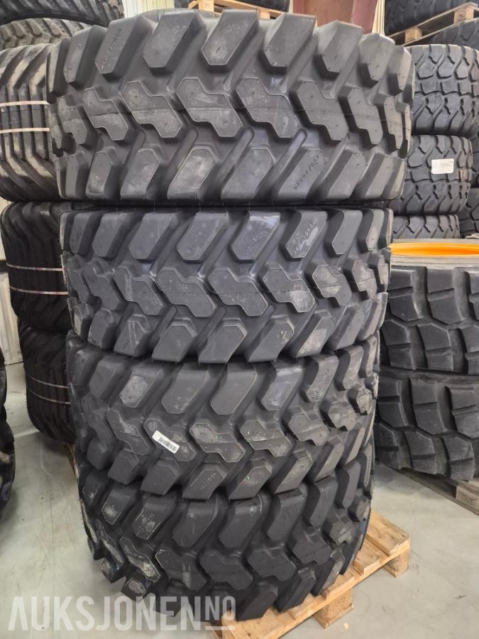4 STK! Firestone Duraforce Utility 460/70r24 159A8 TL