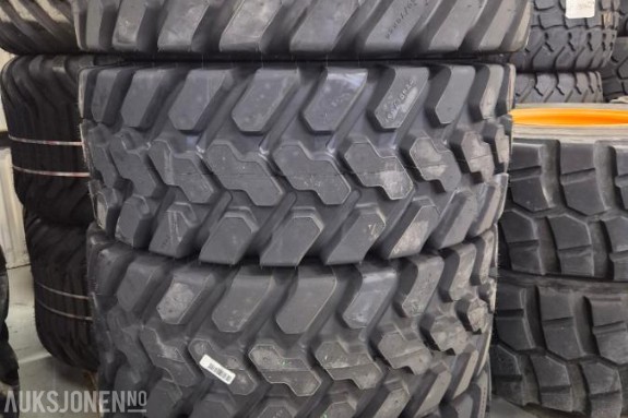 4 STK! Firestone Duraforce Utility 460/70r24 159A8 TL
