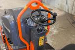 2023 Hamm HD 10i VV tandemvals / 441 timer