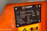 2023 Hamm HD 10i VV tandemvals / 441 timer