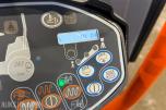 2023 Hamm HD 10i VV tandemvals / 441 timer