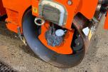 2023 Hamm HD 10i VV tandemvals / 441 timer