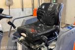 2023 Hamm HD 10i VV tandemvals / 441 timer