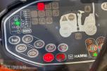 2023 Hamm HD 10i VV tandemvals / 441 timer
