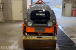 2023 Hamm HD 10i VV tandemvals / 441 timer