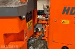 2023 Hamm HD 10i VV tandemvals / 441 timer