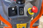 2023 Hamm HD 10i VV tandemvals / 441 timer