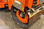 2023 Hamm HD 10i VV tandemvals / 441 timer