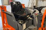 2023 Hamm HD 10i VV tandemvals / 441 timer