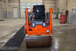 2023 Hamm HD 10i VV tandemvals / 441 timer