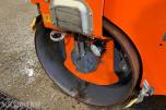 2023 Hamm HD 10i VV tandemvals / 441 timer