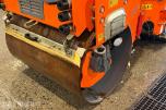 2023 Hamm HD 10i VV tandemvals / 441 timer