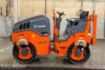 2023 Hamm HD 10i VV tandemvals / 441 timer