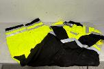 16 stk Blåkläder 6373 kjeledress High Visibility størrelse C60
