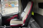 2015 Volvo FMX540 asfaltbil med RecoDrive / Asfaltsprider