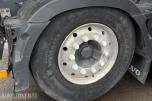 2015 Volvo FMX540 asfaltbil med RecoDrive / Asfaltsprider