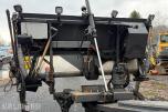 2015 Volvo FMX540 asfaltbil med RecoDrive / Asfaltsprider