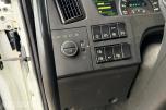 2015 Volvo FMX540 asfaltbil med RecoDrive / Asfaltsprider