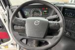 2015 Volvo FMX540 asfaltbil med RecoDrive / Asfaltsprider