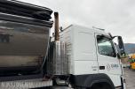 2015 Volvo FMX540 asfaltbil med RecoDrive / Asfaltsprider