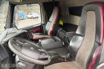 2015 Volvo FMX540 asfaltbil med RecoDrive / Asfaltsprider