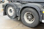 2015 Volvo FMX540 asfaltbil med RecoDrive / Asfaltsprider