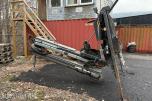 2015 Volvo FMX540 asfaltbil med RecoDrive / Asfaltsprider