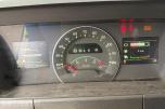 2015 Volvo FMX540 asfaltbil med RecoDrive / Asfaltsprider