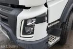 2015 Volvo FMX540 asfaltbil med RecoDrive / Asfaltsprider