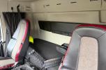 2015 Volvo FMX540 asfaltbil med RecoDrive / Asfaltsprider