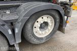 2015 Volvo FMX540 asfaltbil med RecoDrive / Asfaltsprider