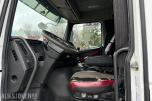 2015 Volvo FMX540 asfaltbil med RecoDrive / Asfaltsprider