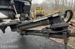 2015 Volvo FMX540 asfaltbil med RecoDrive / Asfaltsprider
