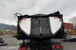 2015 Volvo FMX540 asfaltbil med RecoDrive / Asfaltsprider