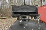 2015 Volvo FMX540 asfaltbil med RecoDrive / Asfaltsprider